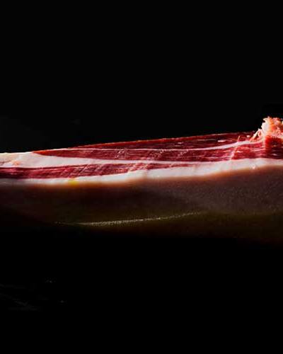 Jamón de Bellota 100% Ibérico