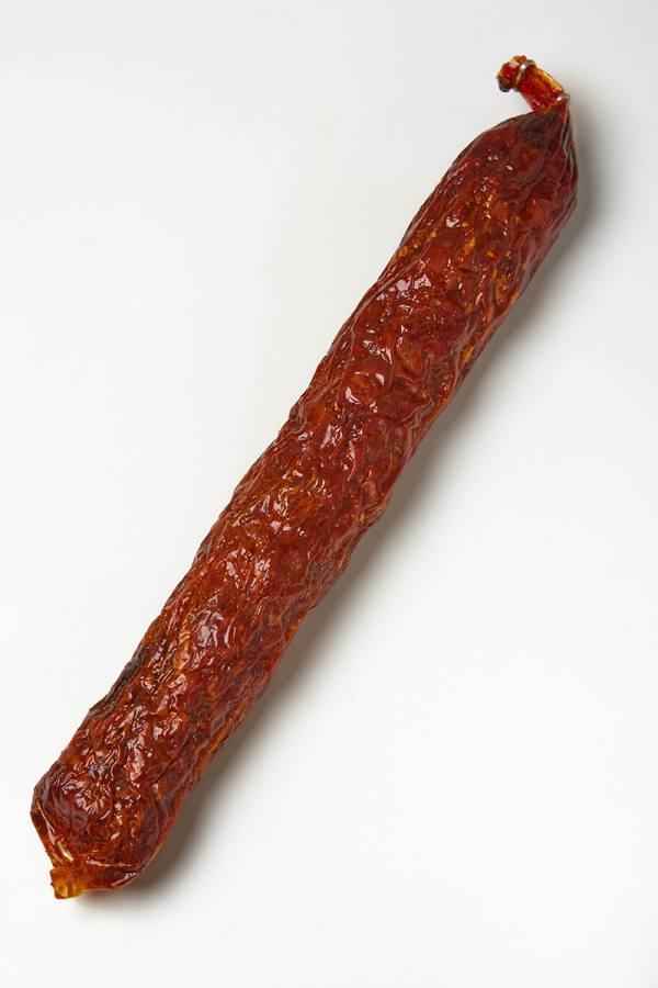 Chorizo de Bellota 100% Ibérico 350g