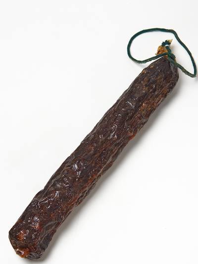 Morcón de Morcilla de Bellota 100% Ibérica 850g | Comprar online Morcón de Morcilla de Bellota 100% Ibérica 850g | Comprar online