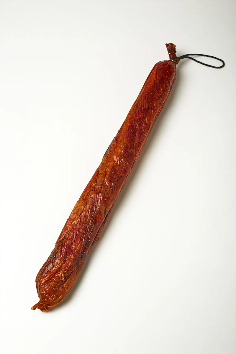 Chorizo Ibérico de Buendía