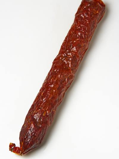 Chorizo Picante de Bellota 100% Ibérico 250g Chorizo Picante de Bellota 100% Ibérico 250g