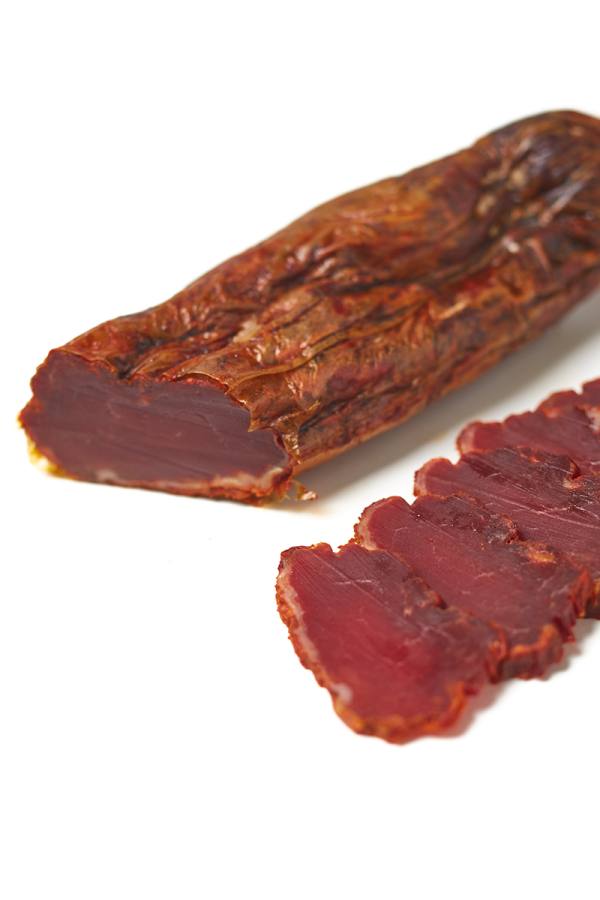 Solomillo Ibérico de Bellota 250 g | Comprar solomillo ibérico online