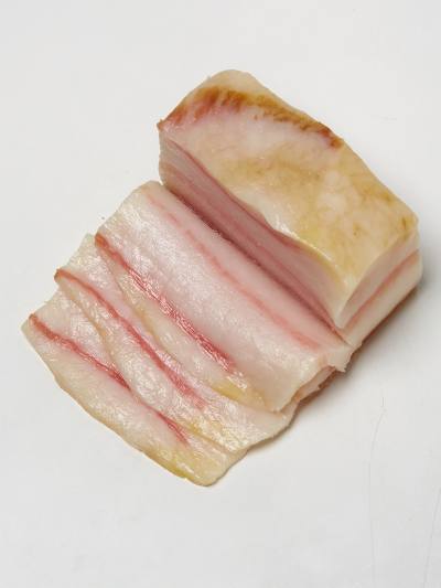 Panceta Ibérica de Bellota 250g | Comprar panceta ibérica online