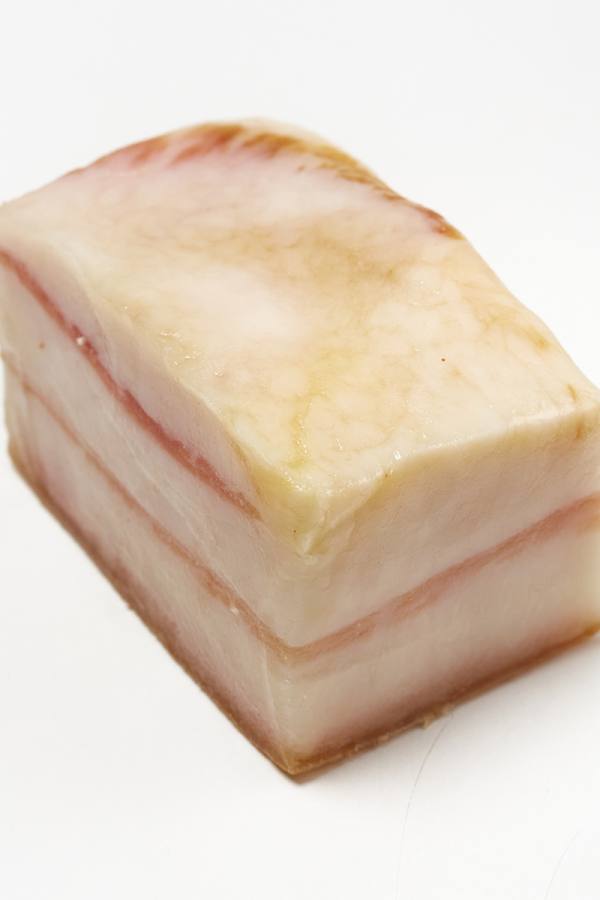 Panceta Ibérica de Bellota 250g | Comprar panceta ibérica online