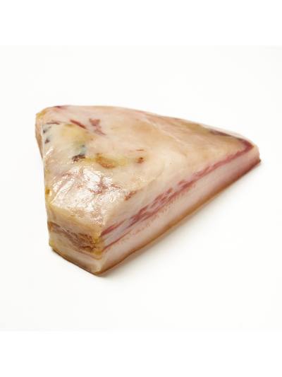 Papada Ibérica de Bellota 250g | Comprar papada ibérica online