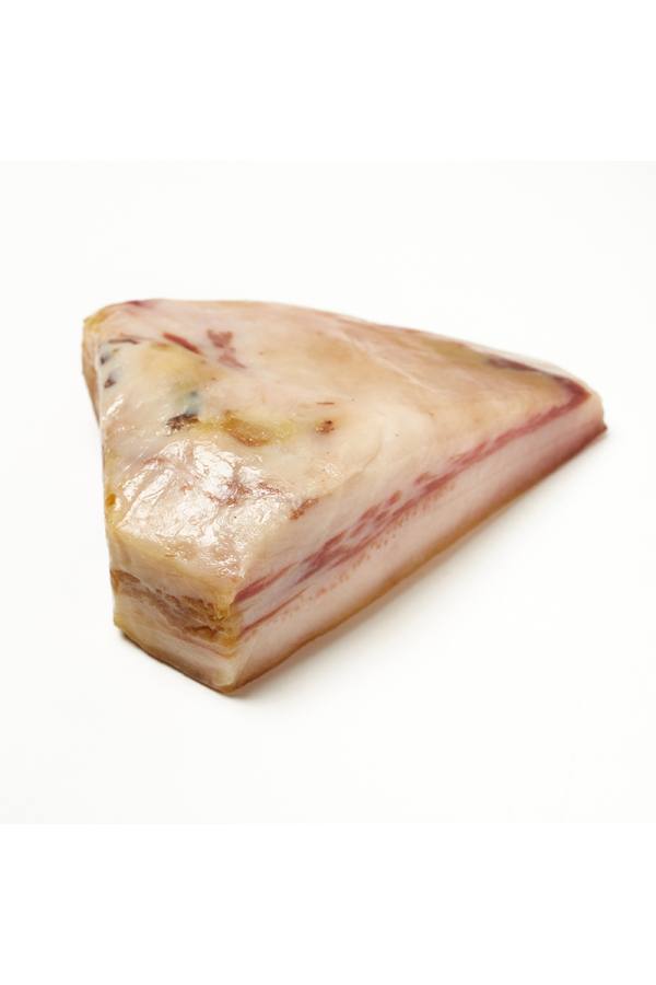 Papada Ibérica de Bellota 250g | Comprar papada ibérica online