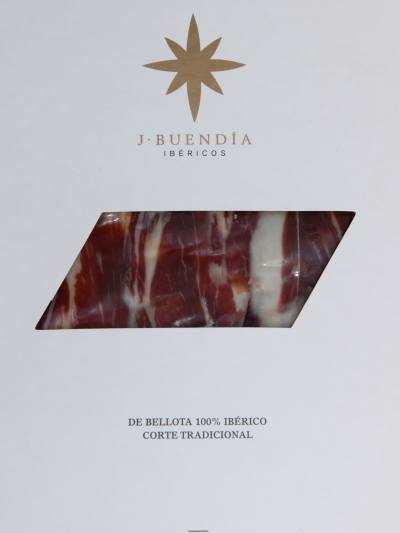 Jamón de Bellota 100% Ibérico