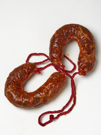 Chorizo Herradura de Bellota 100% Ibérico 250g Chorizo Herradura de Bellota 100% Ibérico 250g