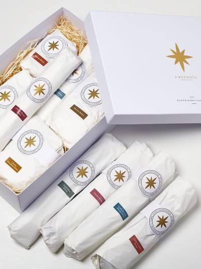 Lote Dehesa|Lotes Ibéricos