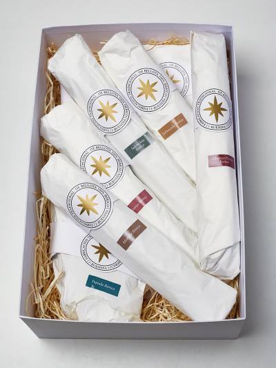 Lote Starter|Lote ibérico de bellota