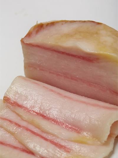 Panceta Ibérica de Bellota 250g | Comprar panceta ibérica online Panceta Ibérica de Bellota 250g | Comprar panceta ibérica online