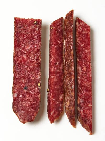 Salchichón Ibérico de Bellota 250g | Comprar salchichón ibérico Salchichón Ibérico de Bellota 250g | Comprar salchichón ibérico
