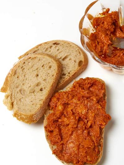 Sobrasada Ibérica de Bellota 250g | Comprar sobrasada ibérica Sobrasada Ibérica de Bellota 250g | Comprar sobrasada ibérica