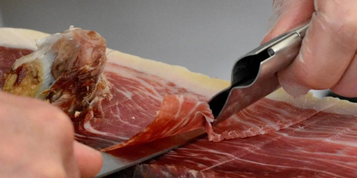 ham-785438_1280 Cortado de jamón ibérico profesional
